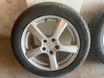 5x112 R17 - 2