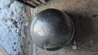 Kotol kotlik - 2