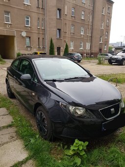 Seat Ibiza Sport Coupe - 2