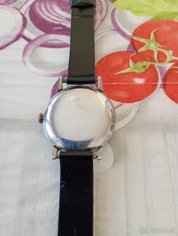 Predám hodinky omega - 2