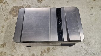 Kompresorova autochladnicka s mraznickou - 2