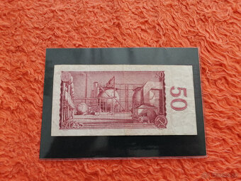 50 KCS 1964 - 2