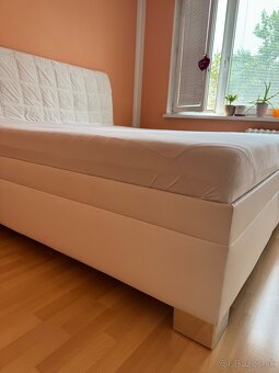 Postel BOXSPRING - 2