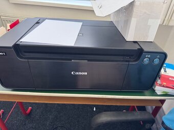 predám profi tlačiarne Canon PRO 1 - 2