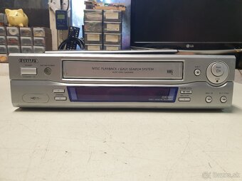 Video AIWA - 2