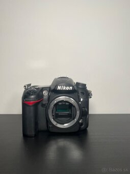 NIKON D7000 28K SNÍMOK - 2