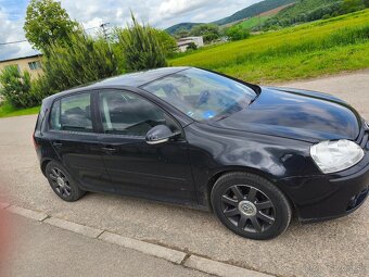 Golf 5 - 2