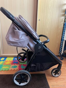 Športový kočík cybex - 2