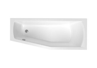 Predám novú vaňu, ideálnu do malej kúpeľne. Cenník 327€ - 2