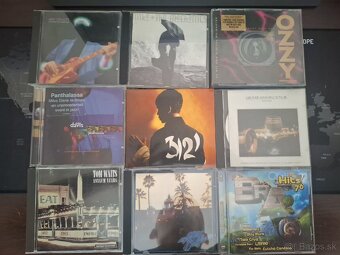 Cds - 2