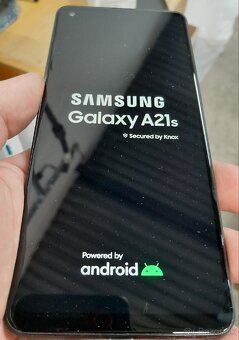 Samsung Galaxy A21s - 2