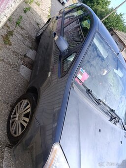 Ford Focus C-max - 2