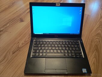 Dell Latitude 7280 ,i5-7300U,16RAM,512M2 - 2