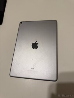 Apple iPad Pro 10.5” (A1701) 256GB Wi-Fi + Apple Pencil - 2