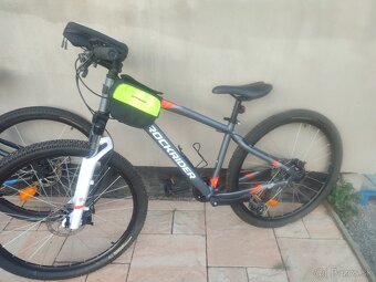 Predám 2ks nové bicykle - 2