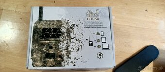Fotopasca Spromise mms 4g - 2