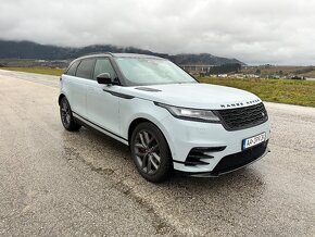 Predám Range Rover Velar - 2