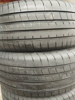 235/50 R18 101H letné pneumatiky Goodyear - 2