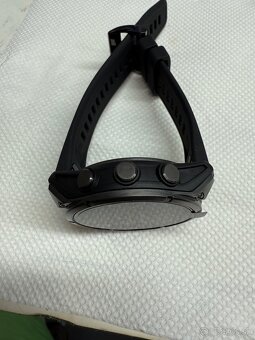 Predám ako nové GARMIN FENIX 8 . 47.mm - 2