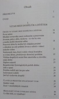 Cesta ke šťastnému dětsví - 2