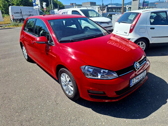 Volkswagen Golf 1.2 TSI BMT Comfortline EU6 - 2