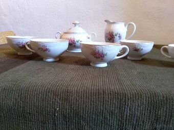 Porcelan - vintage - 2