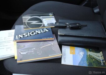 Insignia 2.0 118kw - 2