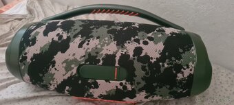 Jbl box3 Squad - 2