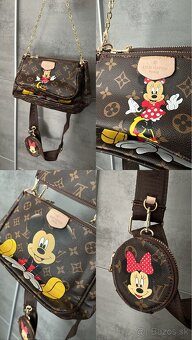 Disney kabelka - 2