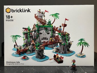 Predám originál LEGO Bricklink - 2