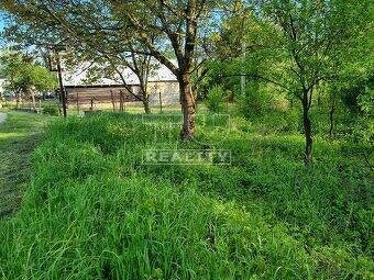 Starší dom s pozemkom v Štiavniku, okres Bytča - 2