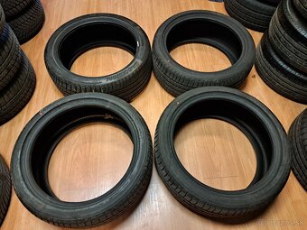 Predam letne Pneumatiky 245/40 R19 - 2