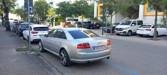 Audi A8 D3 4.0Tdi V8 202kW Quattro - 2