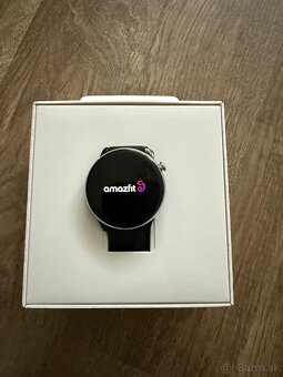 Amazfit GTR Mini- smart watch - 2