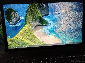 Predám Lenovo G 780 I7 3632QM 2.2ghz, 4 jadra, 8 vlákien, - 2