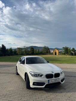 BMW 118d - 2