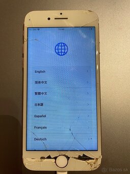 Apple IPhone 7 - 2