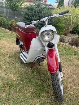 Jawa pionier 20 - 2