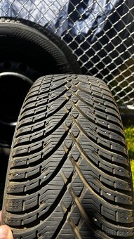 195/65 R15 zimne - 2