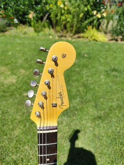 Fender Stratocaster '59 Clone - 2
