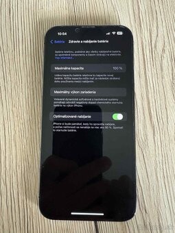 Iphone 13 PRO MAX 256GB - 2