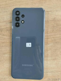 Samsung galaxy A13 4GB 128GB čierny - 2