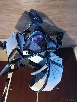Predaj - 2