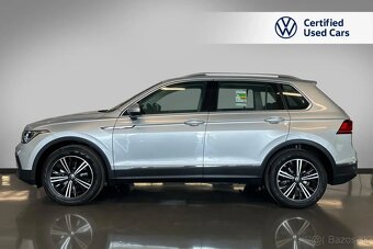 18" alu VW TIGUAN + letné pneu CONTINENTAL. - 2
