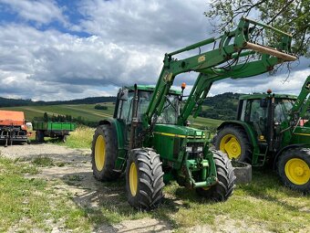John Deere 6310 Premium TLS - 2
