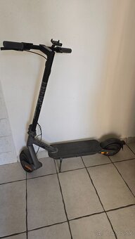 Xiaomi Electric Scooter 4 Ultra EU - 2