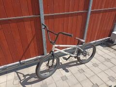 bmx crmo 20 - 2
