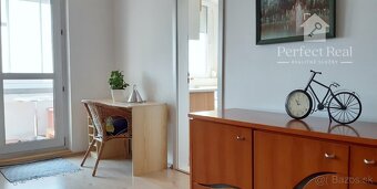🏠 Na predaj 2-izbový byt s loggiou (Aupark) - Petržalka 🏠 - 2