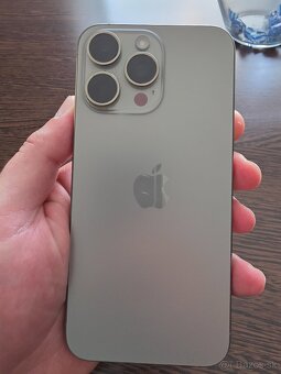 Iphone 15 pro max 512gb - 2