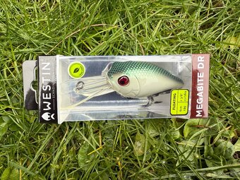 Vobler megabite DR - 2